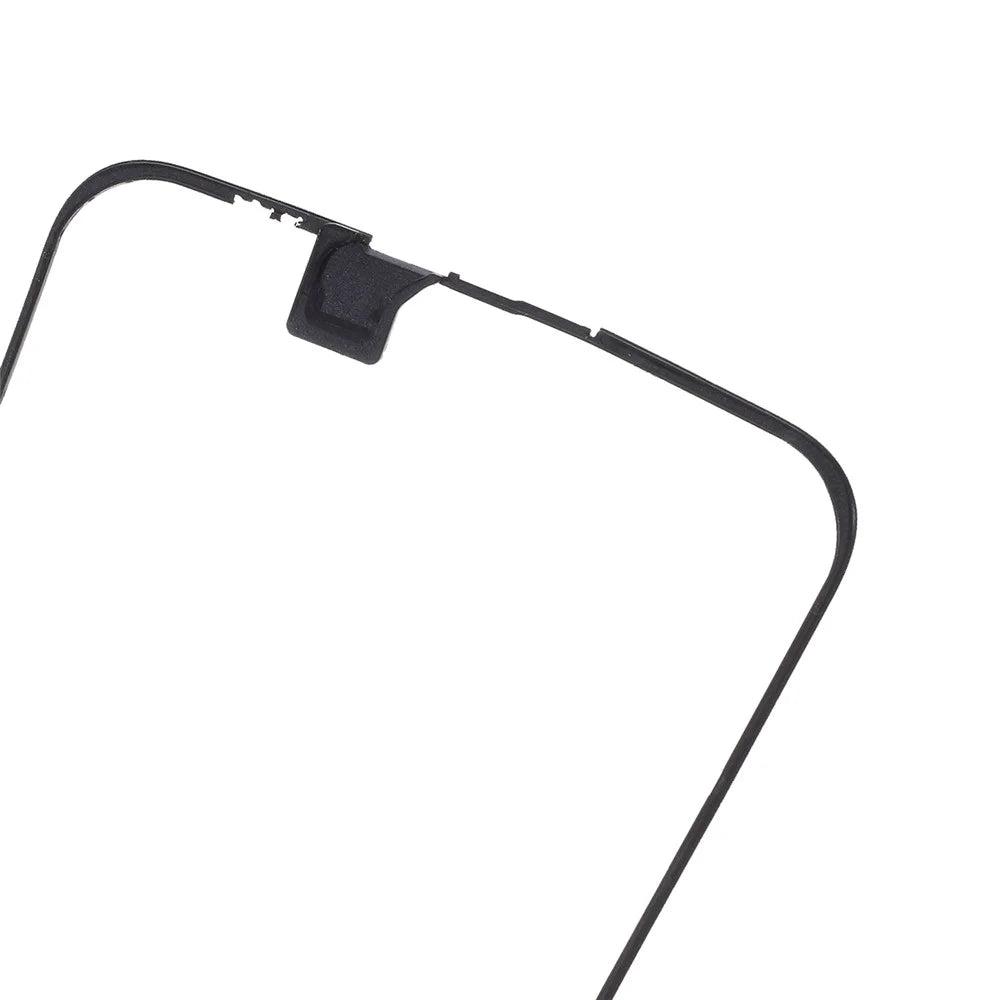 OEM Middle Plate Supporting Frame Spare Part (Front) for Huawei nova 5 Pro - 2