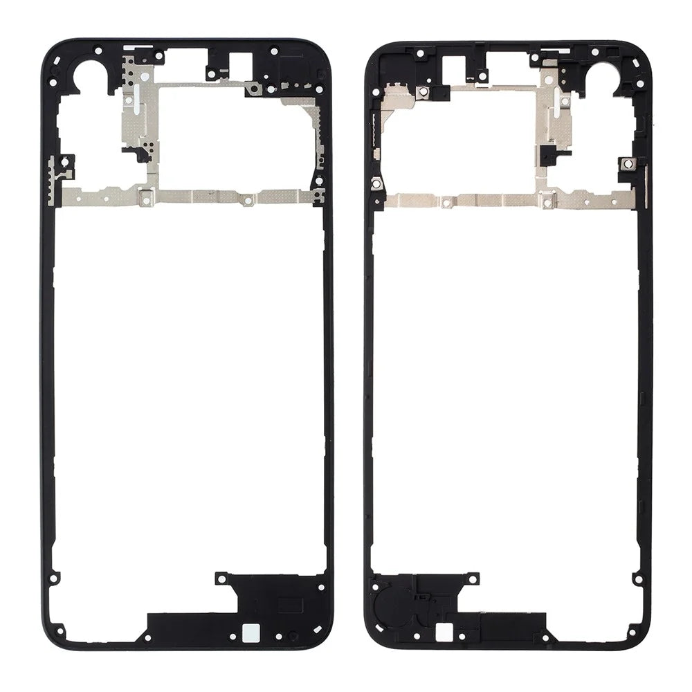 OEM Middle Plate Supporting Frame Spare Part (Back) for Huawei Honor 20/nova 5T - 1