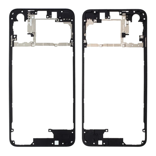 OEM Middle Plate Supporting Frame Spare Part (Back) for Huawei Honor 20/nova 5T - 1