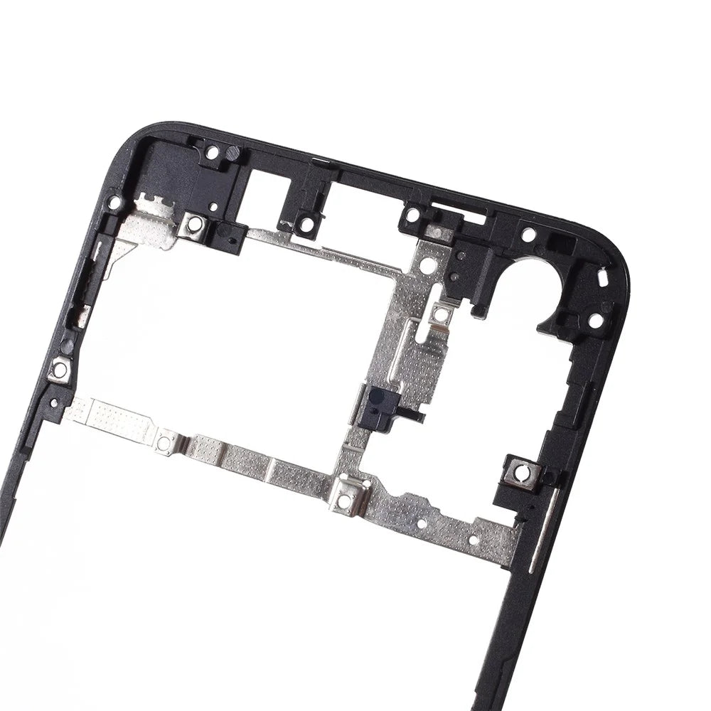 OEM Middle Plate Supporting Frame Spare Part (Back) for Huawei Honor 20/nova 5T - 3