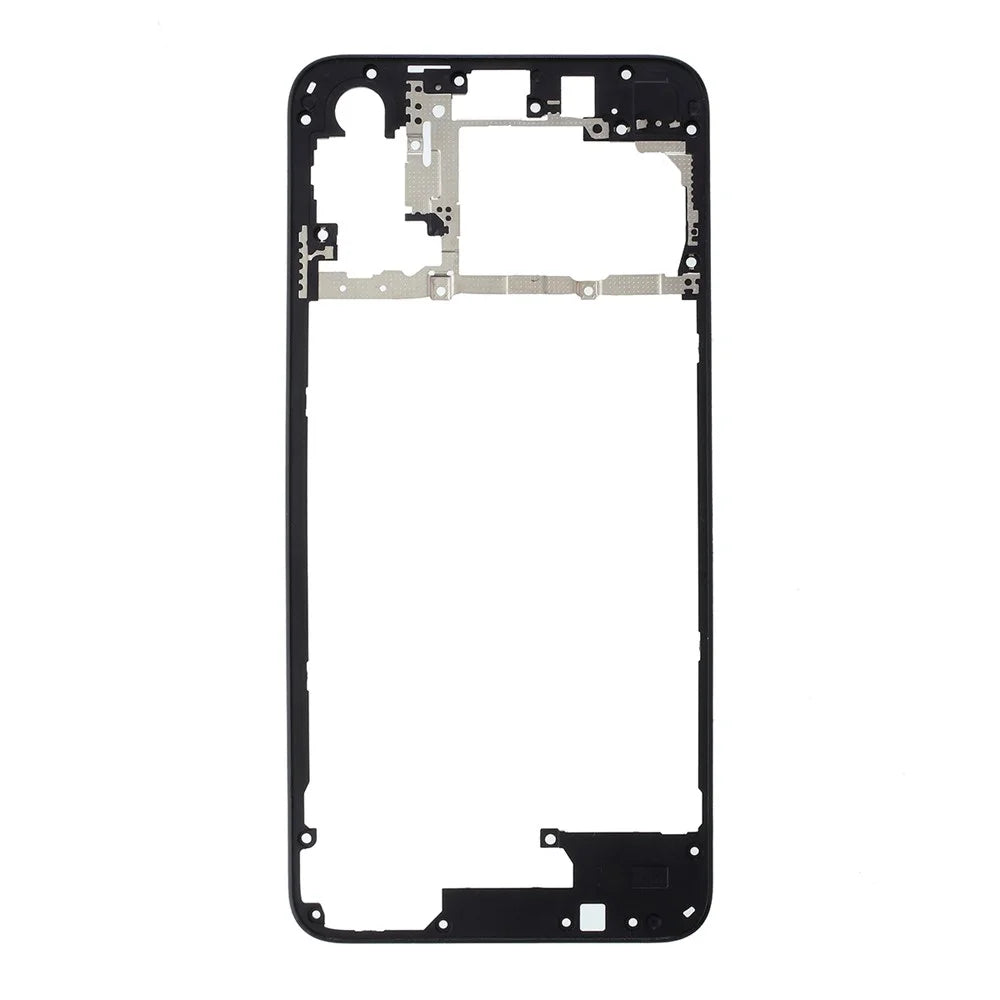 OEM Middle Plate Supporting Frame Spare Part (Back) for Huawei Honor 20/nova 5T - 4