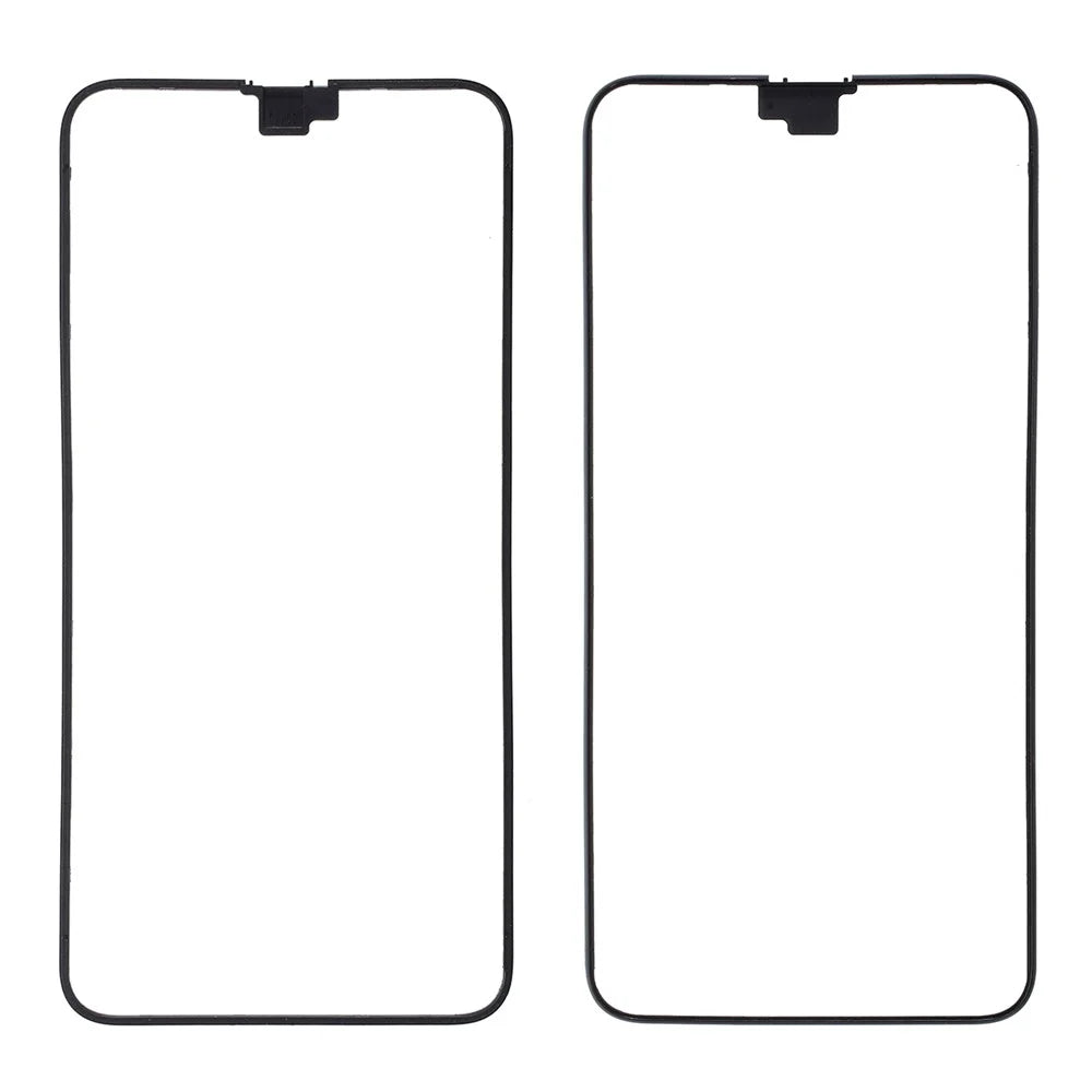 OEM Middle Plate Supporting Frame Spare Part (Front) for Huawei Honor 20/nova 5T - 1