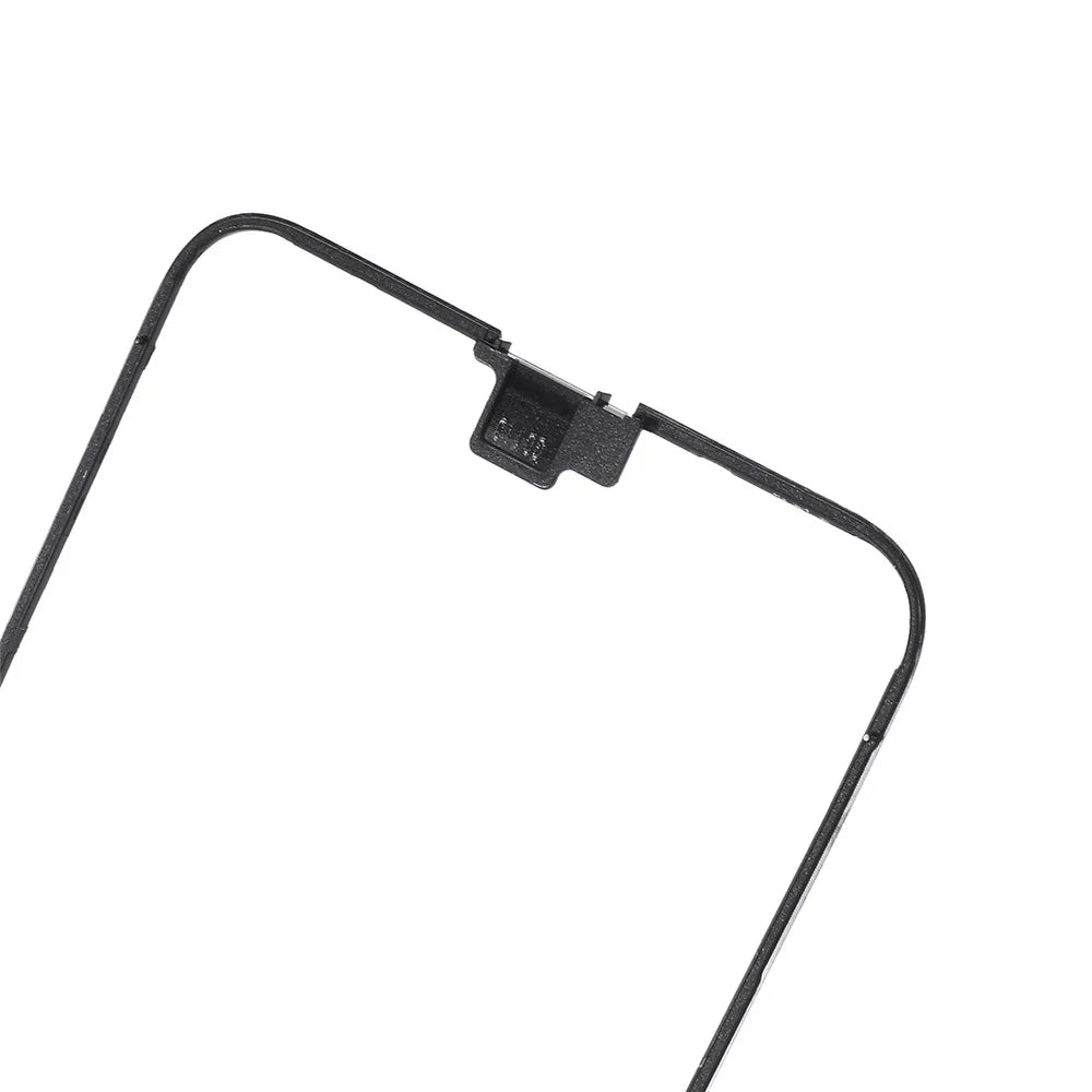 OEM Middle Plate Supporting Frame Spare Part (Front) for Huawei Honor 20/nova 5T - 2