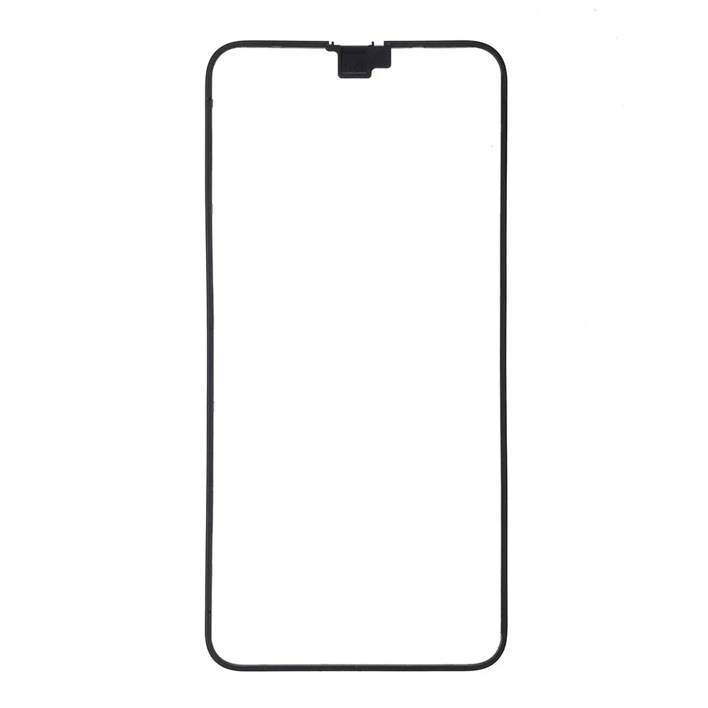 OEM Middle Plate Supporting Frame Spare Part (Front) for Huawei Honor 20/nova 5T - 3