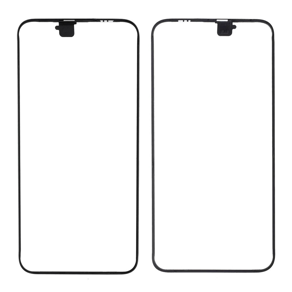 OEM Middle Plate Supporting Frame Spare Part (Front) for Honor View 20/V20 - 1