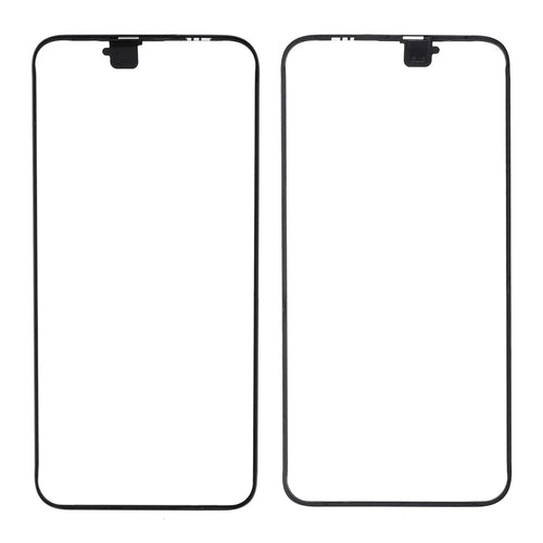 OEM Middle Plate Supporting Frame Spare Part (Front) for Honor View 20/V20 - 1