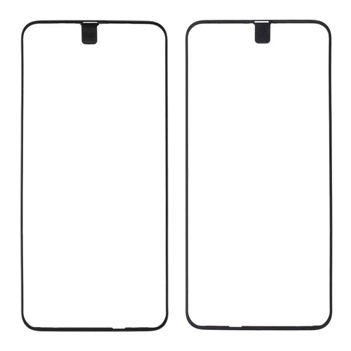 OEM Middle Plate Supporting Frame Spare Part (Front) for Huawei honor 9X - 1