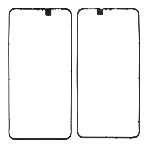 OEM Middle Plate Supporting Frame Spare Part (Front) for Huawei P30 lite - 1
