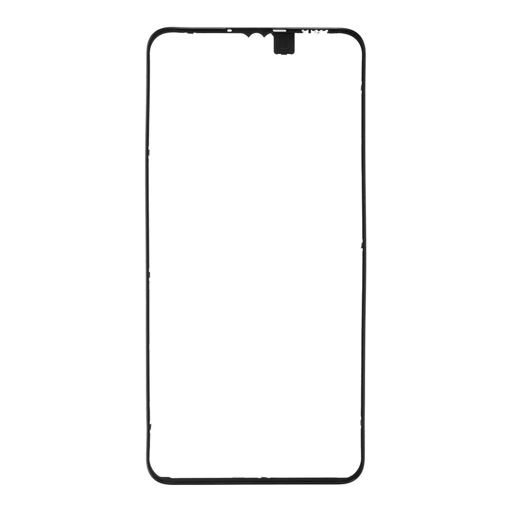 OEM Middle Plate Supporting Frame Spare Part (Front) for Huawei P30 lite - 3