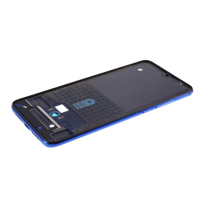 OEM Middle Plate Frame Replace Part (A Side) for Xiaomi Mi CC9 / Mi 9 Lite - Blue - 2