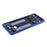 OEM Middle Plate Frame Replace Part (A Side) for Xiaomi Mi CC9 / Mi 9 Lite - Blue - 3