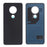 OEM Battery Housing with Adhesive Sticker for Nokia 6.2 - Black - 1