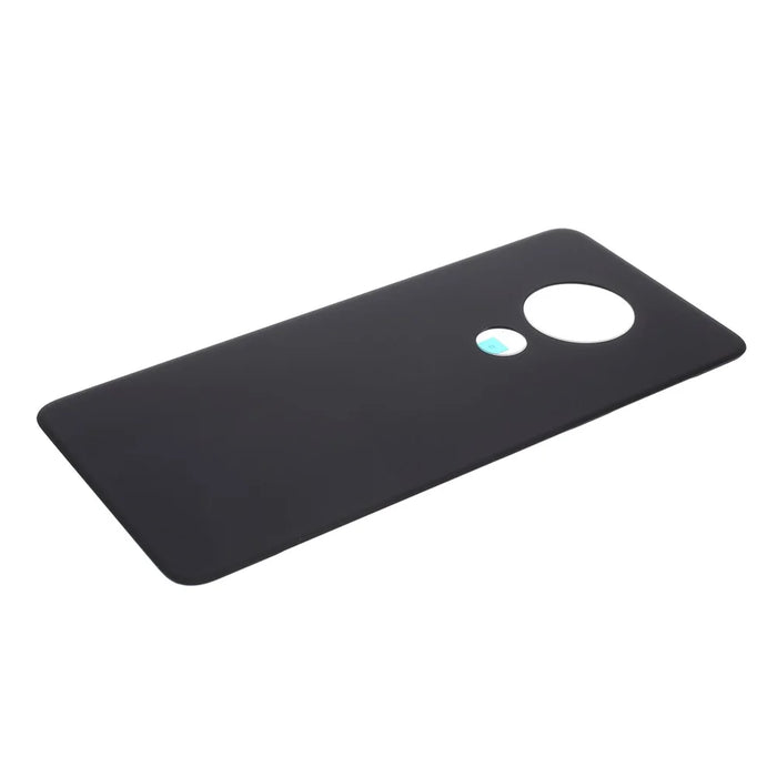 OEM Battery Housing with Adhesive Sticker for Nokia 6.2 - Black - 2