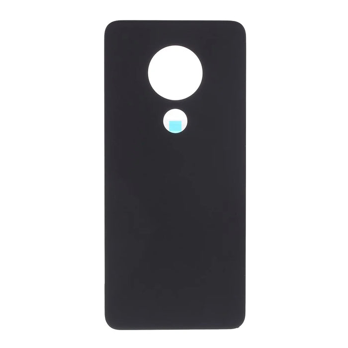 OEM Battery Housing with Adhesive Sticker for Nokia 6.2 - Black - 4