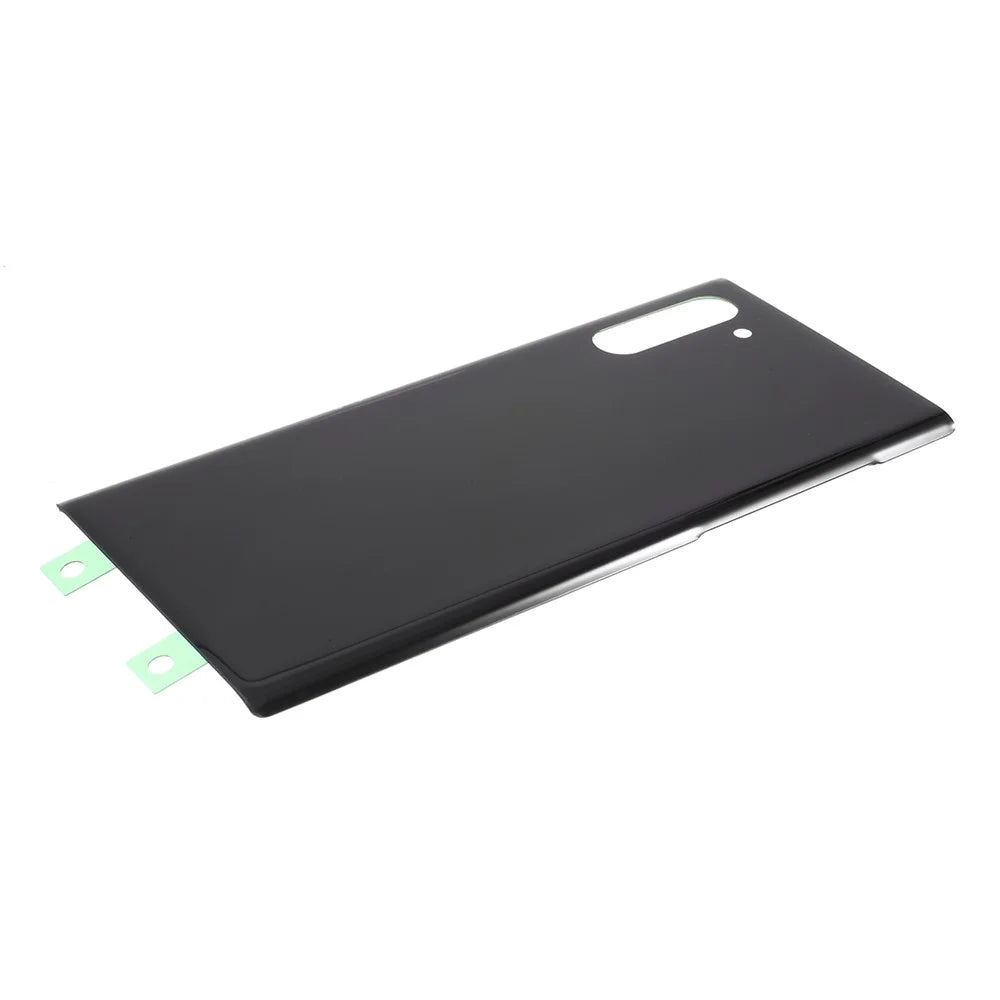 For Samsung Galaxy Note 10 4G SM-N970 OEM Battery Housing with Adhesive Sticker - Black - 2