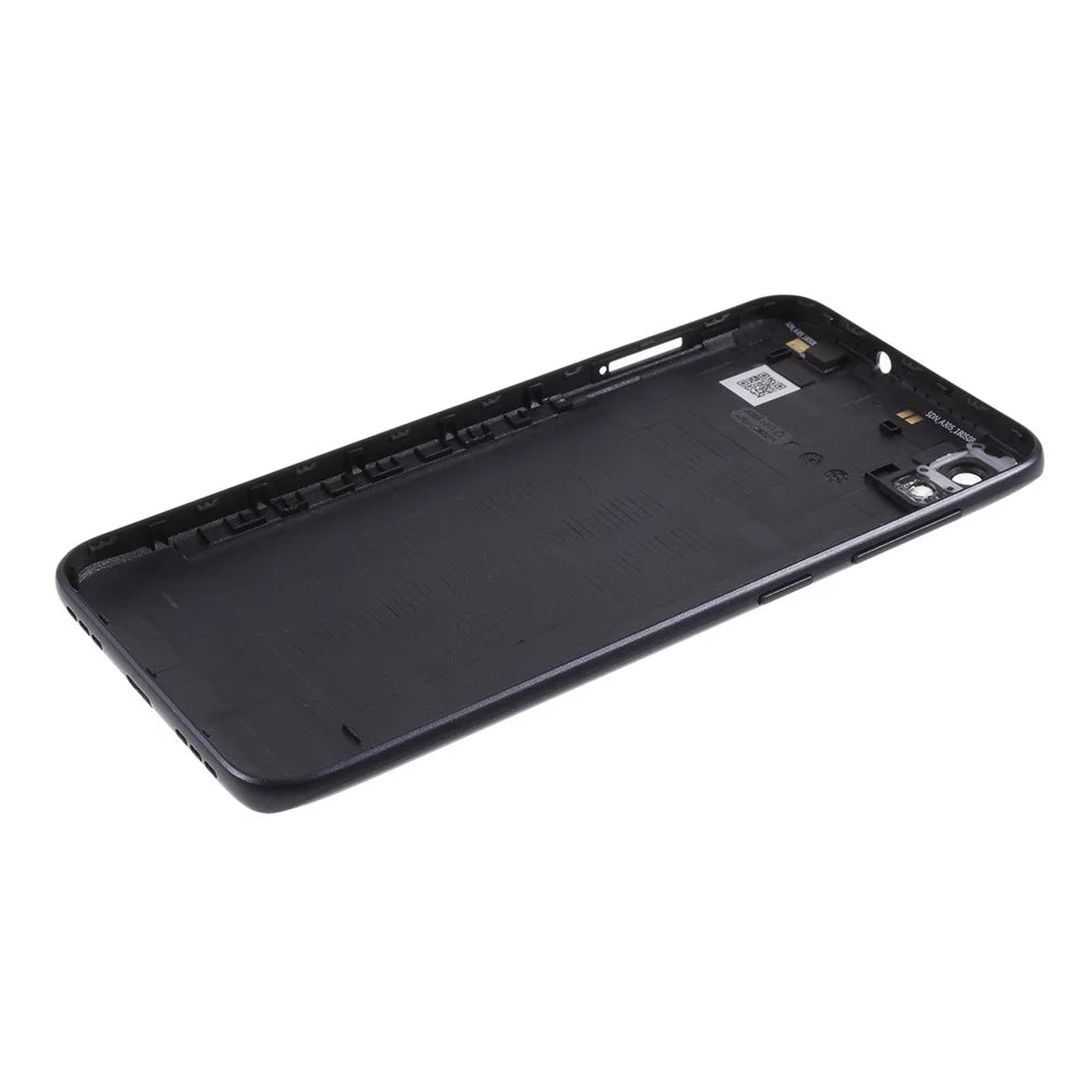 OEM Back Housing Cover Replace Part for Asus ZenFone Live (L1) ZA550KL - Black - 2