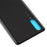 For Xiaomi Mi CC9e/Mi A3 Battery Housing Cover Part - Black - 3