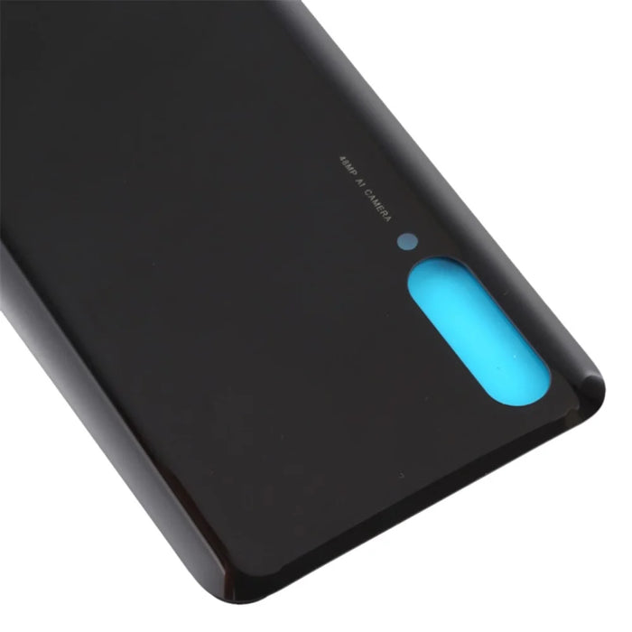 For Xiaomi Mi CC9e/Mi A3 Battery Housing Cover Part - Black - 3