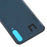 For Xiaomi Mi CC9e/Mi A3 Battery Housing Cover Part - Black - 4