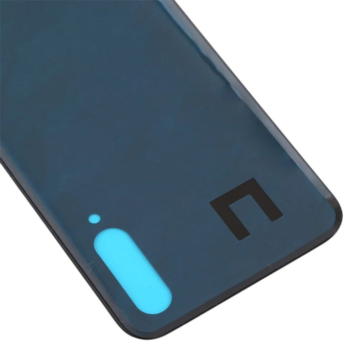 For Xiaomi Mi CC9e/Mi A3 Battery Housing Cover Part - Black - 4