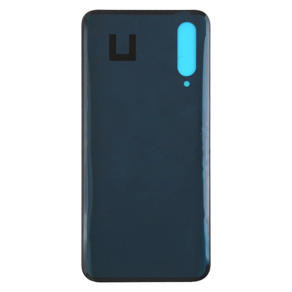 For Xiaomi Mi CC9 / Mi 9 Lite Battery Housing Cover Part - Black - 2