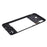 OEM Middle Plate Frame Repair Part (Plastic) for Samsung Galaxy A20 SM-A205F - Black - 4
