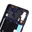 OEM Middle Plate Frame Part (Plastic) for Samsung Galaxy A60 SM-A606F - Blue - 2