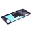 OEM Middle Plate Frame Part (Plastic) for Samsung Galaxy A60 SM-A606F - Blue - 4