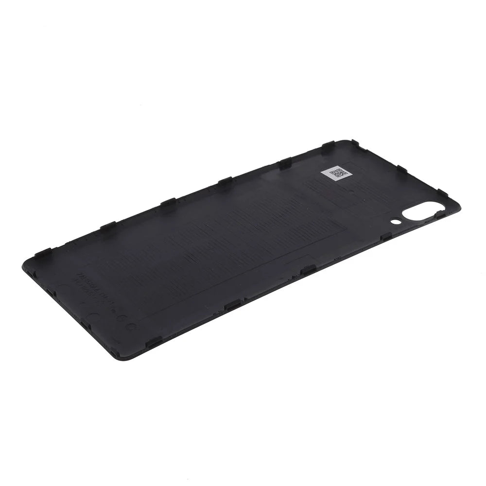 OEM Plastic Battery Housing Replacement for Sony Xperia L3 - Black - 3