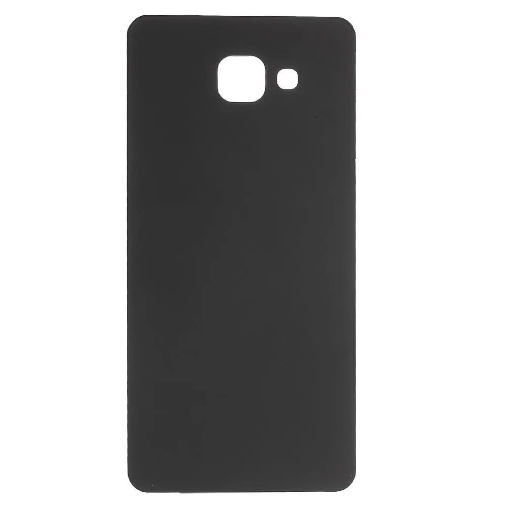 Replacement Battery Housing Case for Samsung Galaxy A7 SM-A710F (2016) - Black - 1