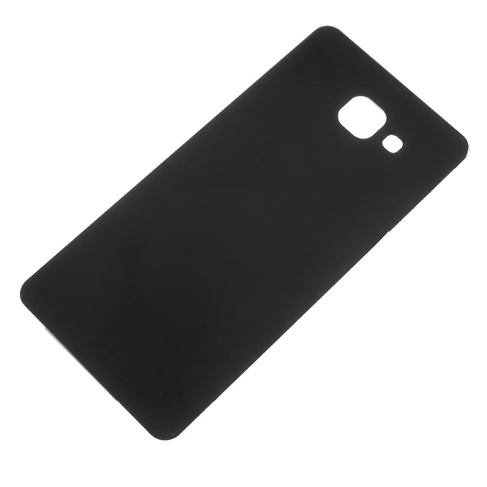 Replacement Battery Housing Case for Samsung Galaxy A7 SM-A710F (2016) - Black - 3