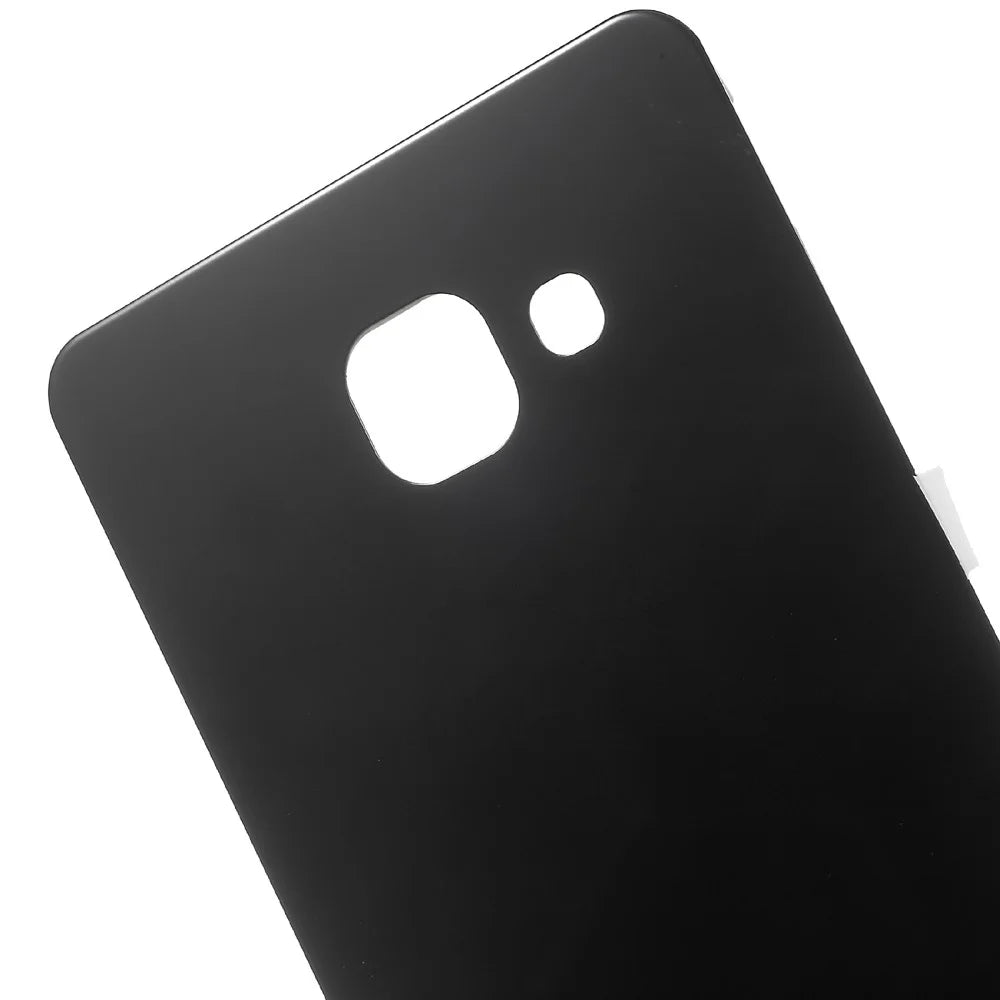 Replacement Battery Housing Case for Samsung Galaxy A7 SM-A710F (2016) - Black - 4