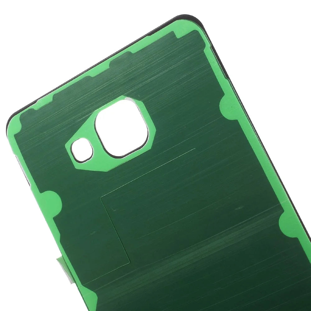 Replacement Battery Housing Case for Samsung Galaxy A7 SM-A710F (2016) - Black - 6