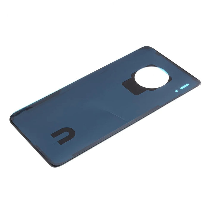 OEM Glass Back Housing Cover Spare Part for Huawei Mate 30 - Silver - 2
