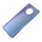 OEM Glass Back Housing Cover Spare Part for Huawei Mate 30 - Silver - 3