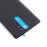 Battery Housing Back Cover Replacement for Xiaomi Redmi Note 8 Pro - Black - 3