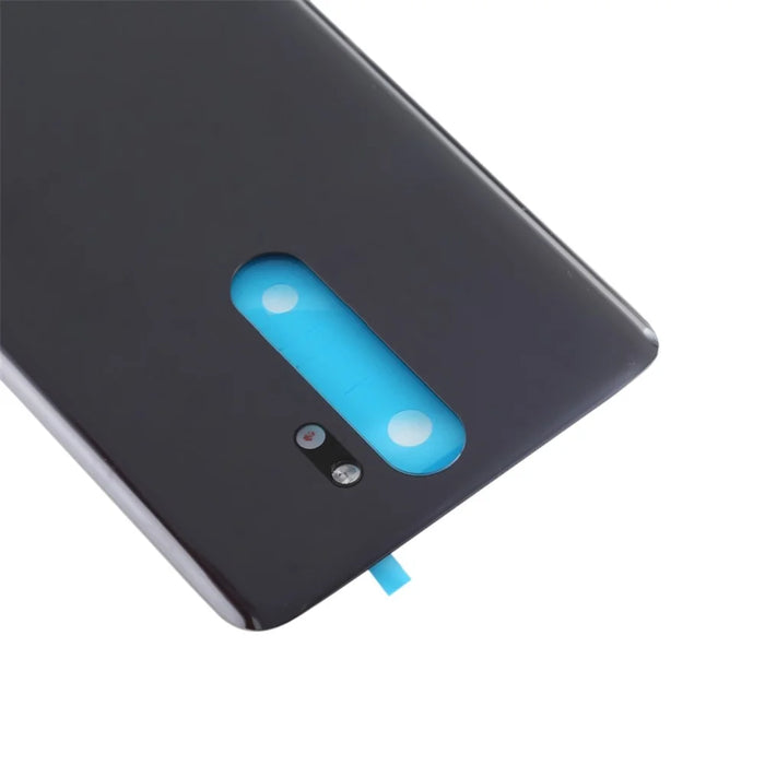 Battery Housing Back Cover Replacement for Xiaomi Redmi Note 8 Pro - Black - 3