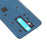 Battery Housing Back Cover Replacement for Xiaomi Redmi Note 8 Pro - Black - 4