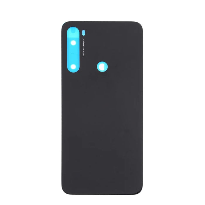 Battery Housing Cover Replacement for Xiaomi Redmi Note 8 - Black - 1