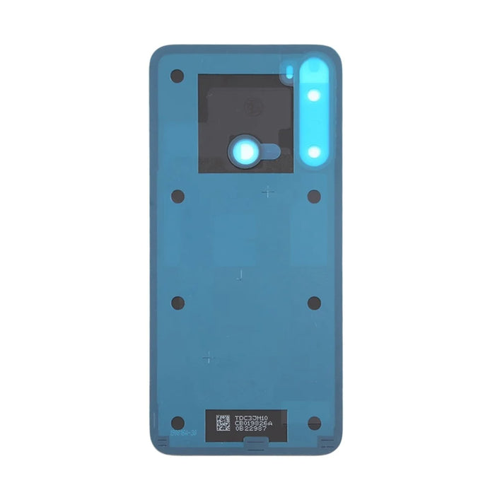 Battery Housing Cover Replacement for Xiaomi Redmi Note 8 - Black - 2