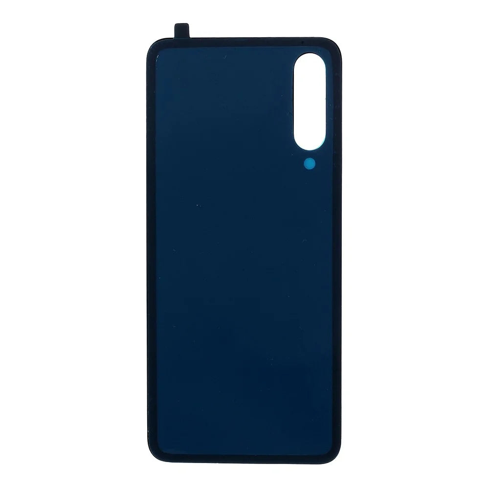 Battery Housing Back Cover Replacement for Xiaomi Mi 9 SE - Blue - 2
