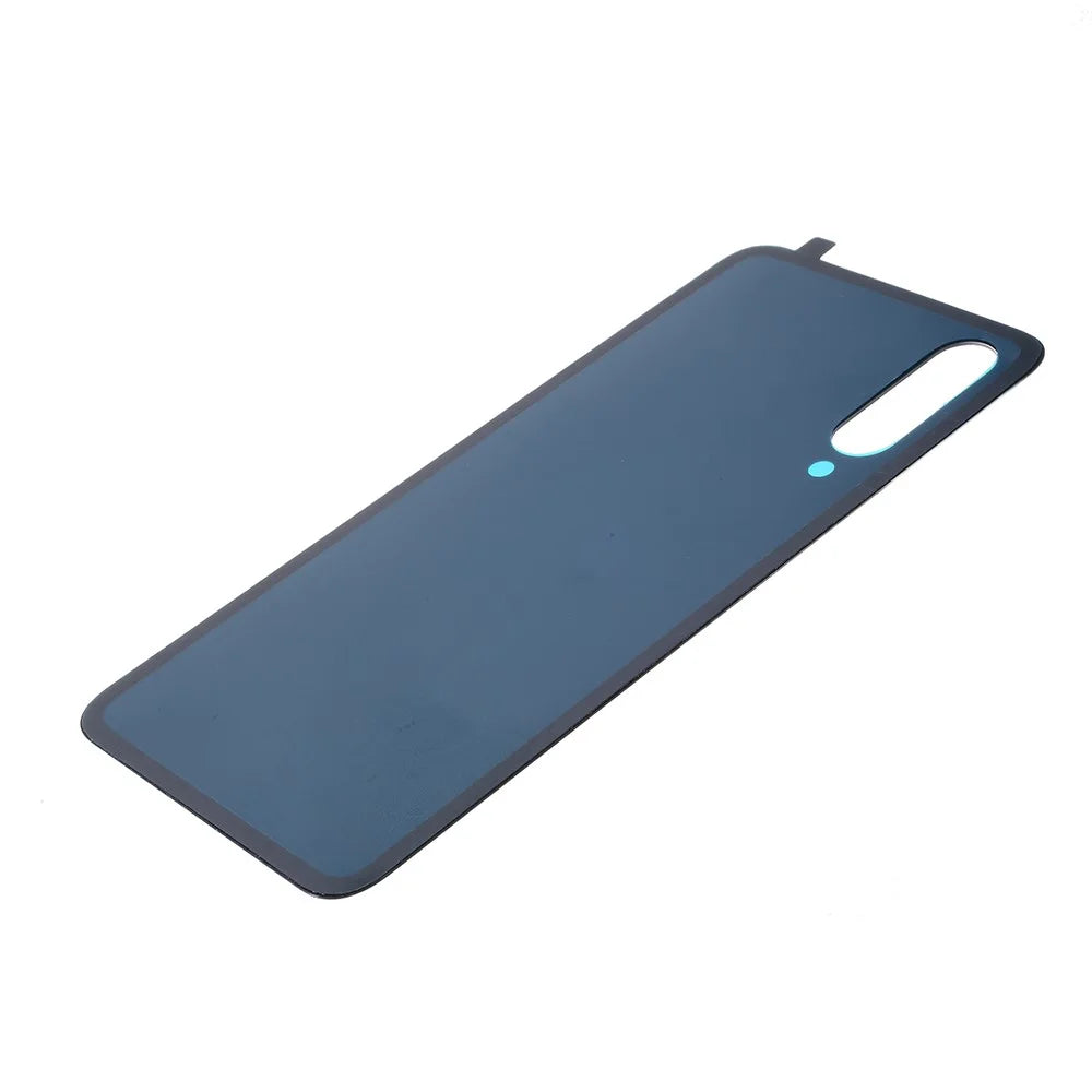 Battery Housing Back Cover Replacement for Xiaomi Mi 9 SE - Blue - 4