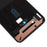 OEM Middle Plate Frame Replace Part (A Side) for Xiaomi Mi 9 Lite - Black - 2
