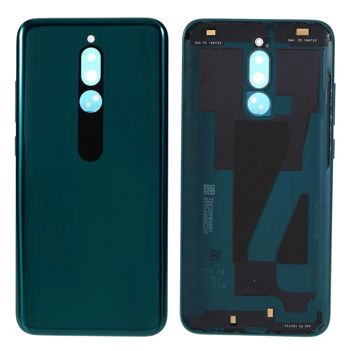 OEM Battery Back Housing Cover Part Replacement for Xiaomi Redmi 8 - 1