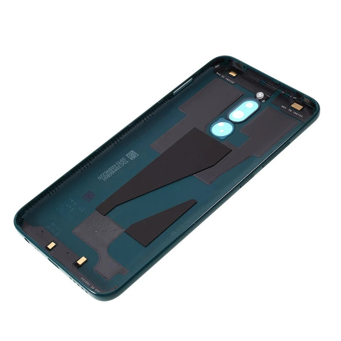 OEM Battery Back Housing Cover Part Replacement for Xiaomi Redmi 8 - 4
