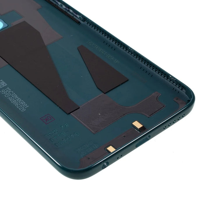 OEM Battery Back Housing Cover Part Replacement for Xiaomi Redmi 8 - 6