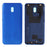 OEM Battery Housing Back Cover Replace Part for Xiaomi Redmi 8A - Blue - 1