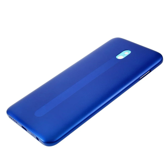 OEM Battery Housing Back Cover Replace Part for Xiaomi Redmi 8A - Blue - 4
