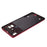 Middle Plate Frame Replacement Part (A Side) for Xiaomi Mi 9T - Red - 6