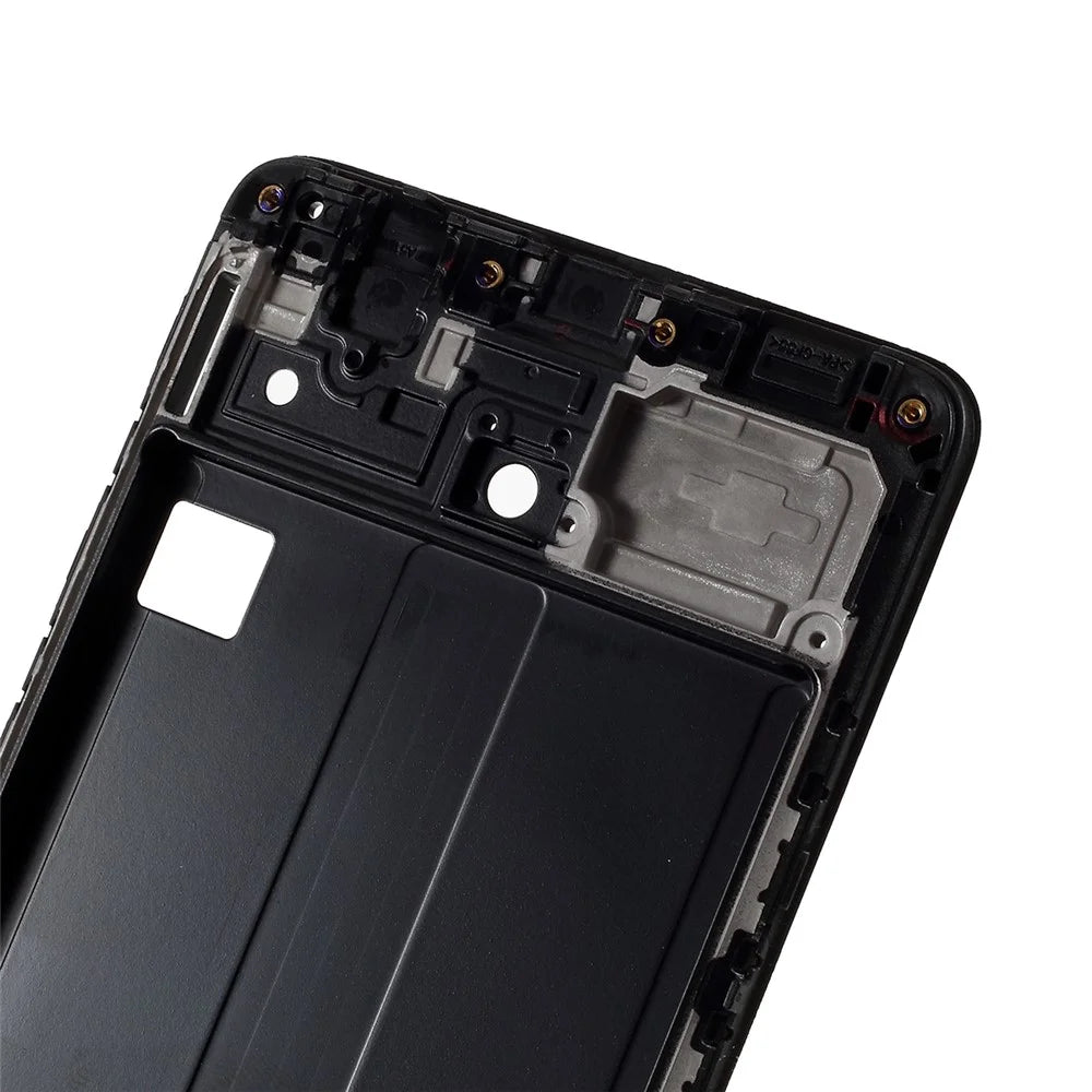 OEM Front Housing Frame Bezel Plate for Samsung Galaxy A51 A515 - 2